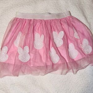 Wink Sweet Pink Skirt